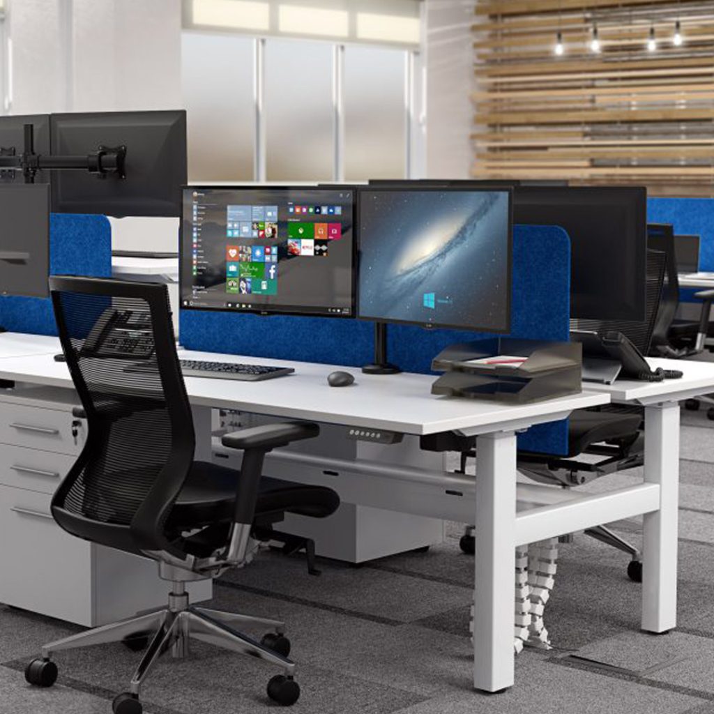 Metropolitain Office Interiors New and Used Office Furniture